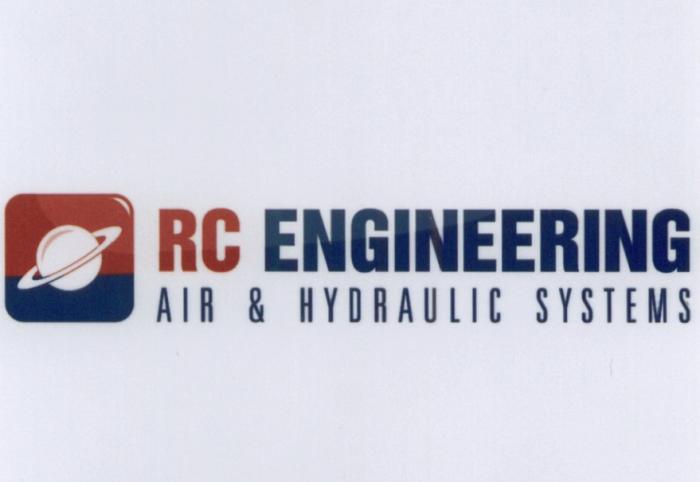 RC ENGINEERING AIR & HYDRAULIC SYSTEMS RCENGINEERINGRCENGINEERING