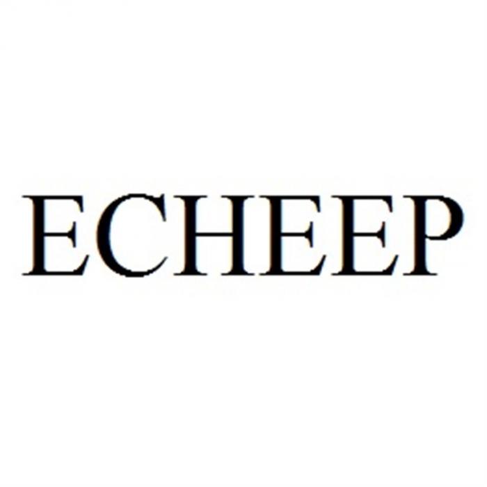 ECHEEP ЕСНЕЕР ЕСНЕЕР