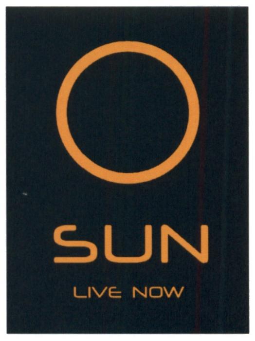 SUN LIVE NOWNOW