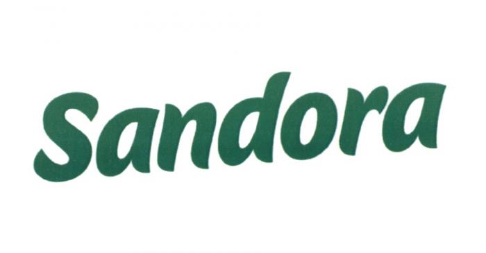 SANDORASANDORA