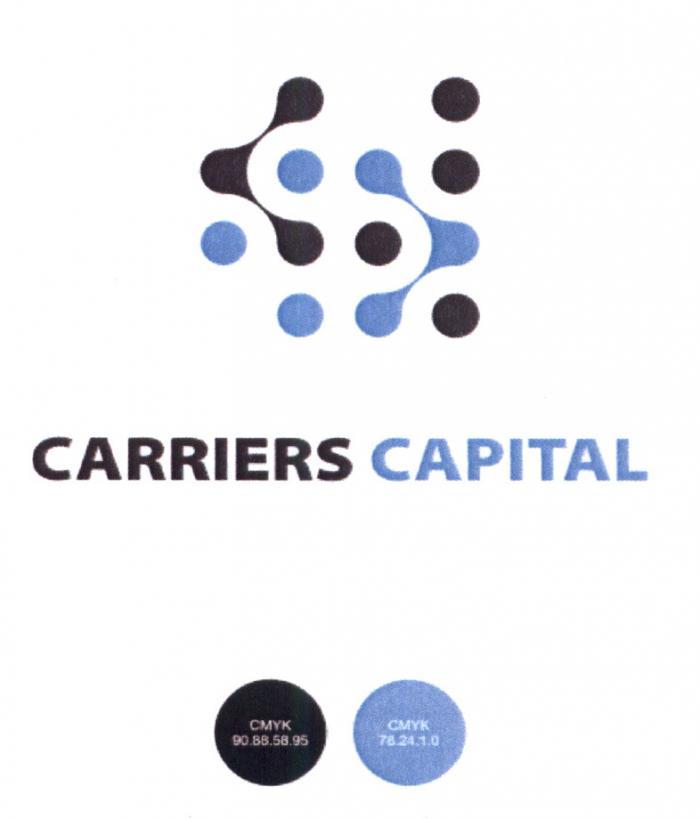 CARRIERS CAPITAL CMYK CMYK