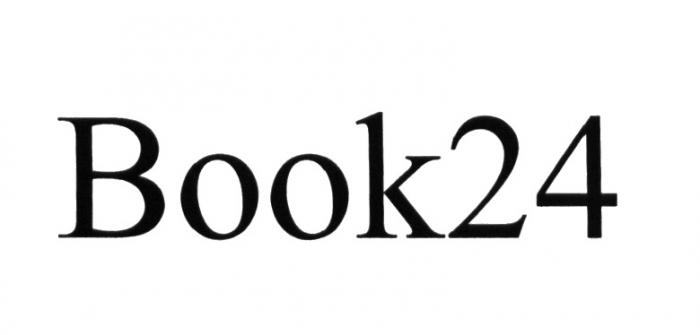 BOOK24 BOOK 2424