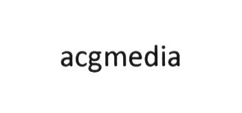 ACGMEDIA ACGACG