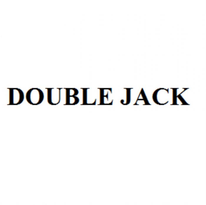 DOUBLE JACKJACK