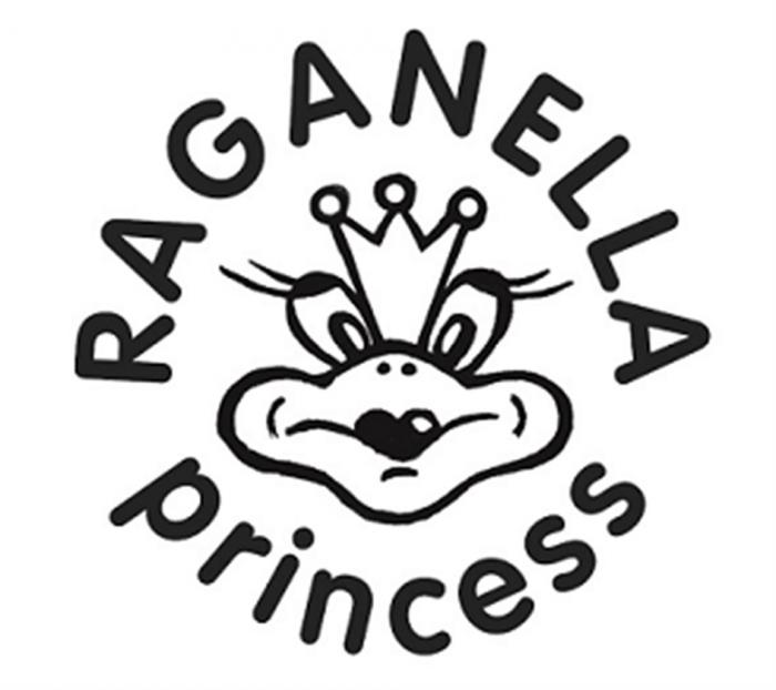 RAGANELLA PRINCESS RAGANELLA