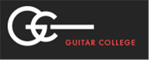 GC GUITAR COLLEGECOLLEGE