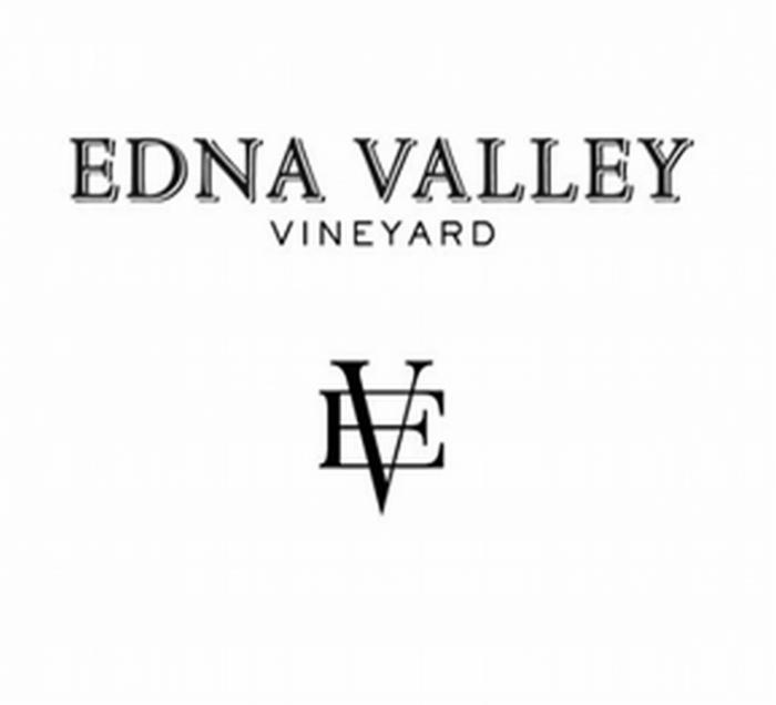 EV EDNA VALLEY VINEYARD EDNA VEVE