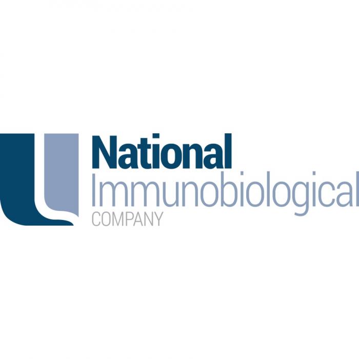 NATIONAL IMMUNOBIOLOGICAL COMPANYCOMPANY