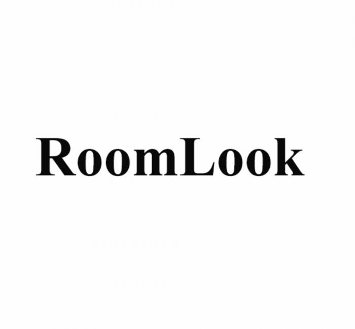 ROOMLOOK ROOM LOOKLOOK