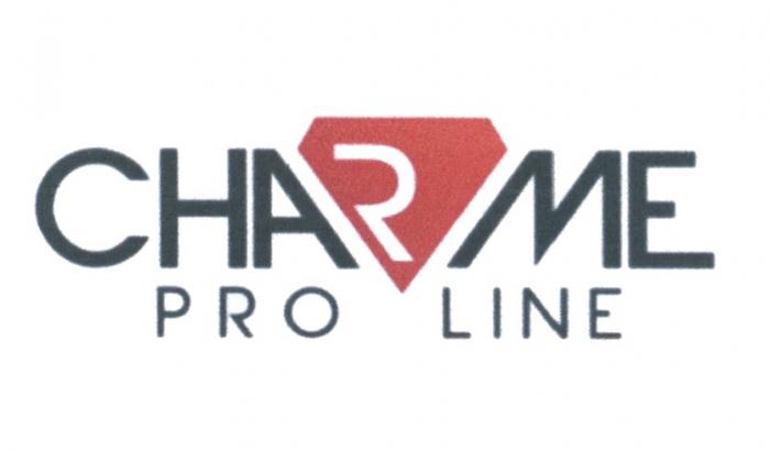 CHARME PRO LINE PROLINEPROLINE