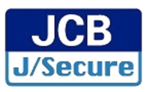 JCB J SECURE JSECURE JSECURE