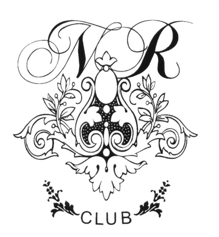 N R CLUB NRCLUBNRCLUB