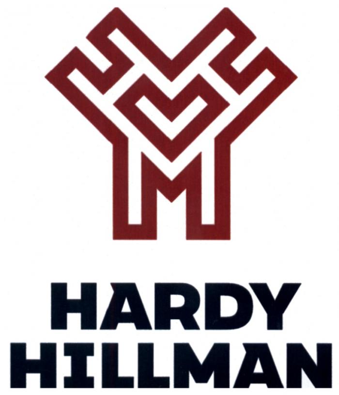 HARDY HILLMAN HHM HARDY HILLMAN