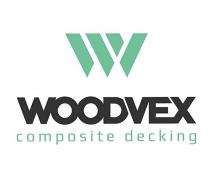 WV WOODVEX COMPOSITE DECKING WOODVEX