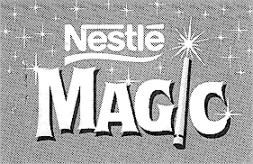 NESTLE MAGIC