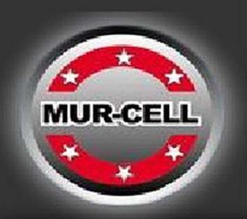 MUR-CELL MURCELL MUR CELL MURCELL MUR CELL