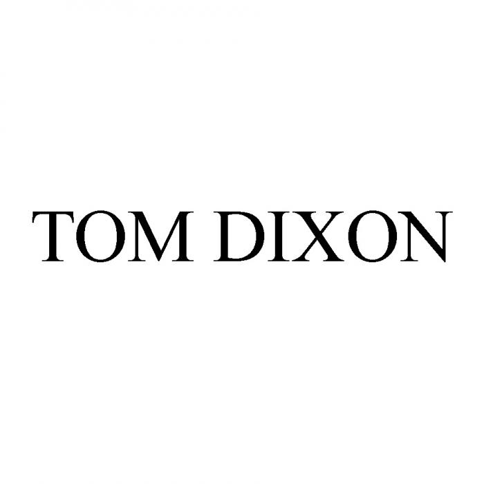 TOM DIXON DIXON