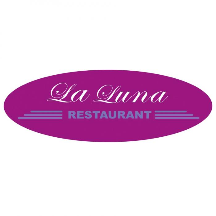 LA LUNA RESTAURANT LALUNA LALUNA