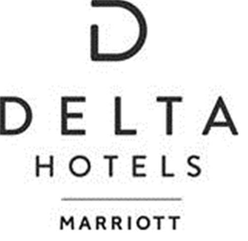 MARRIOTT DELTA HOTELS MARRIOTT