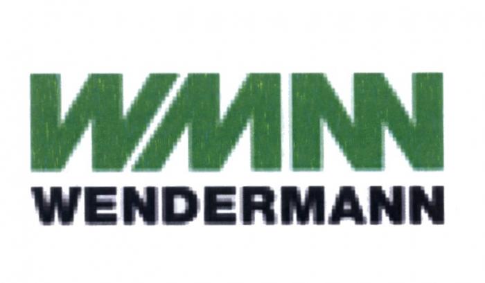 WENDERMANN WMNN WENDERMANN WENDER WMNWMN