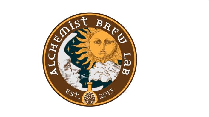 ALCHEMIST BREW LAB EST. 20152015