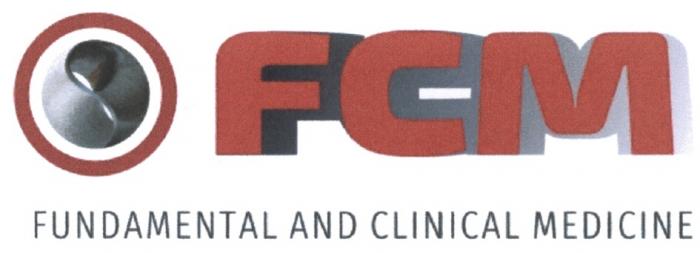 FCM FUNDAMENTAL AND CLINICAL MEDICINEMEDICINE
