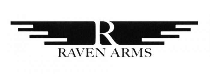 RAVEN ARMSARMS