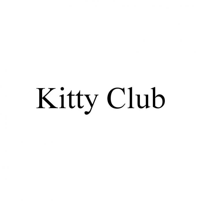 KITTY CLUB KITYKITY