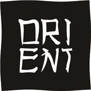 ORI ENT ORIENT ORI ENT ORIENT