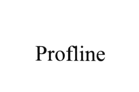 PROFLINE PROFPROF