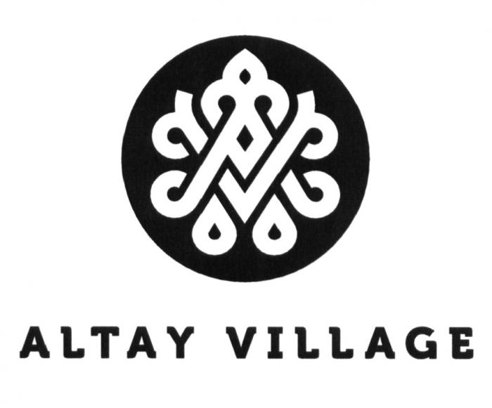 AV ALTAY VILLAGE ALTAY