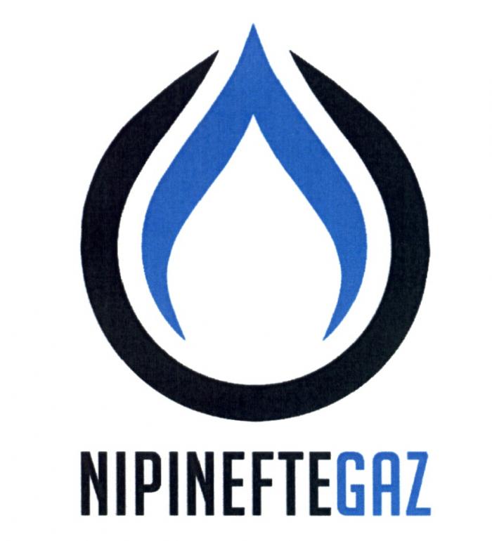 NIPINEFTEGAZ NIPINEFTE NEFTEGAZ NIPINFTE GAZ NEFTEGAZ