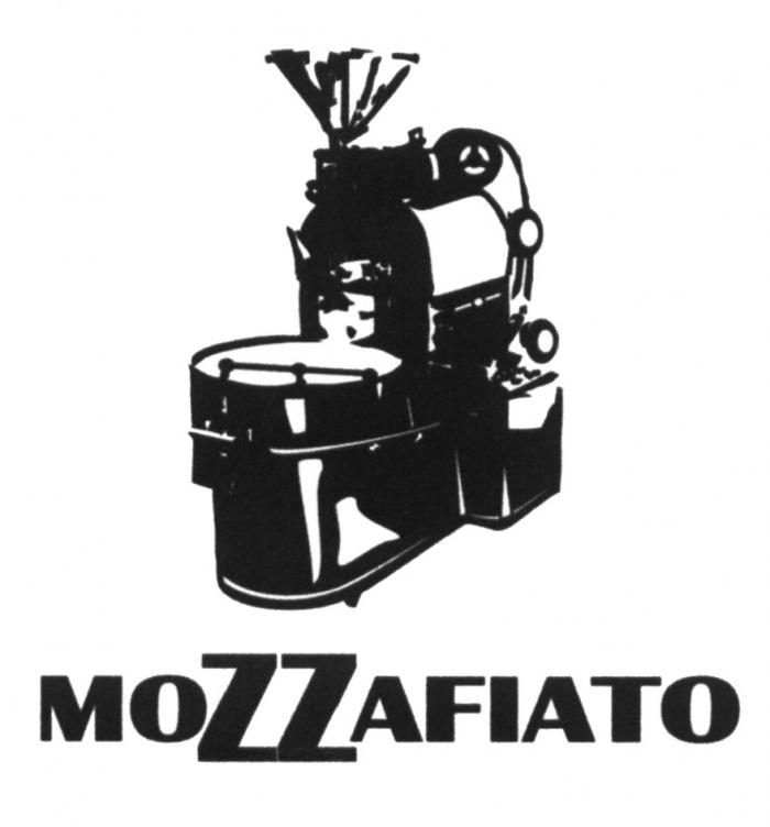 MOZZAFIATO MOZZA FIATO ZZZZ