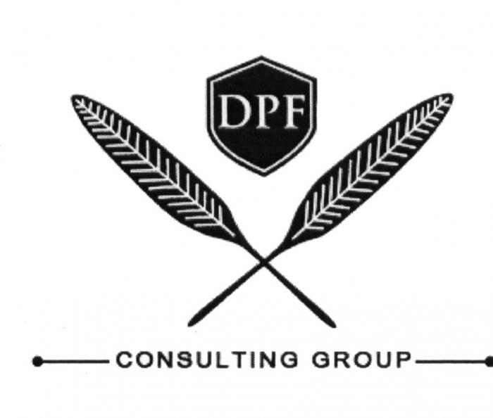 DPF EST. 2008 CONSULTING GROUPGROUP