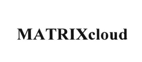 MATRIXCLOUD MATRIXCLOUD MATRIX MATRIX CLOUDCLOUD