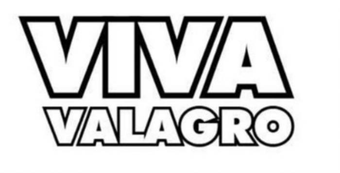 VIVA VALAGROVALAGRO