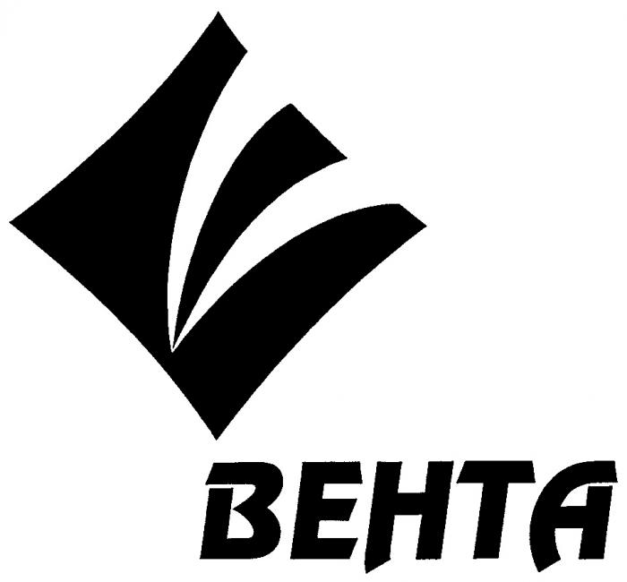 ВЕНТА BEHTA