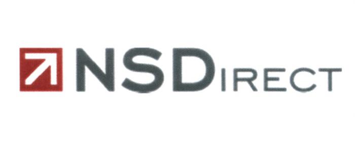 NSDIRECT NS NSD DIRECTDIRECT