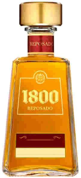 1800 REPOSADOREPOSADO