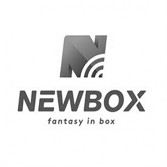 NEWBOX FANTASY IN BOX NEWBOX