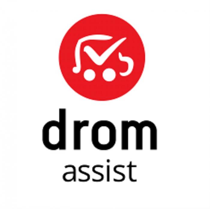 DROM ASSIST DROM