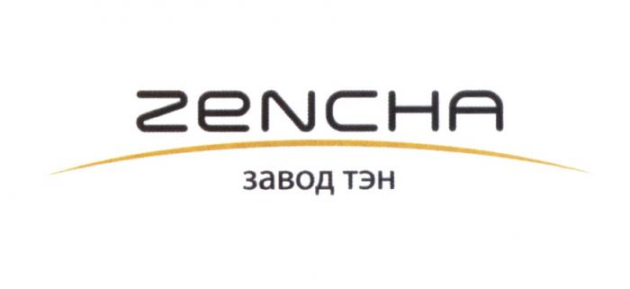 ZENCHA ЗАВОД ТЭН ТЭН