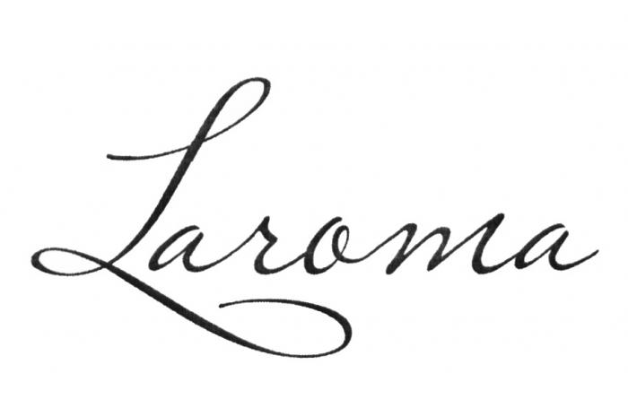 LAROMA ROMAROMA