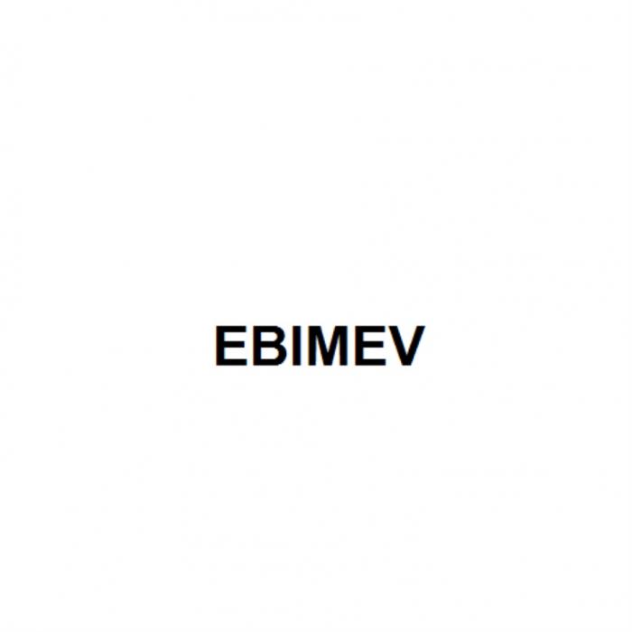 EBIMEVEBIMEV