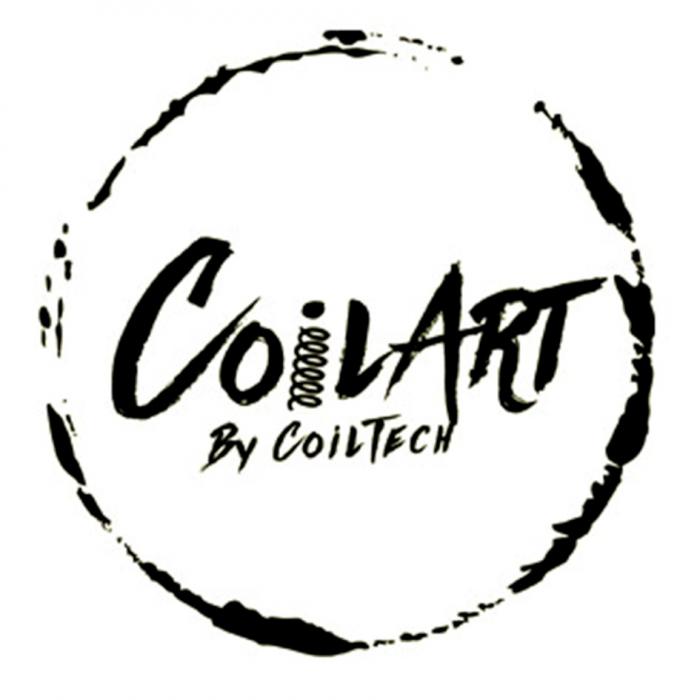 COILART BY COILTECH COILART COILTECH COILCOIL