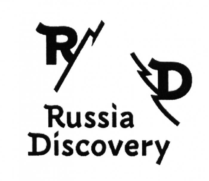 RD RUSSIA DISCOVERYDISCOVERY