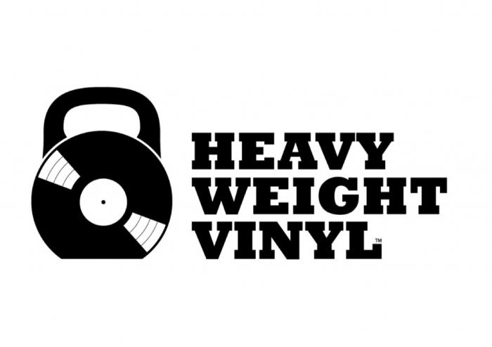 HEAVY WEIGHT VINYL HEAVYWEIGHT VINYL HEAVYWEIGHT