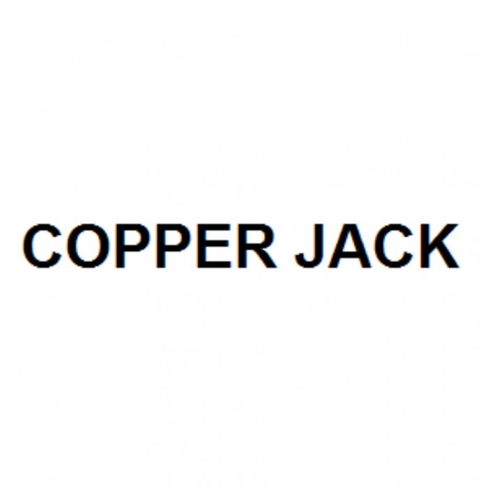 COPPER JACKJACK