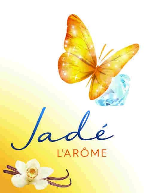 JADE LAROME JADE AROMEL'AROME AROME