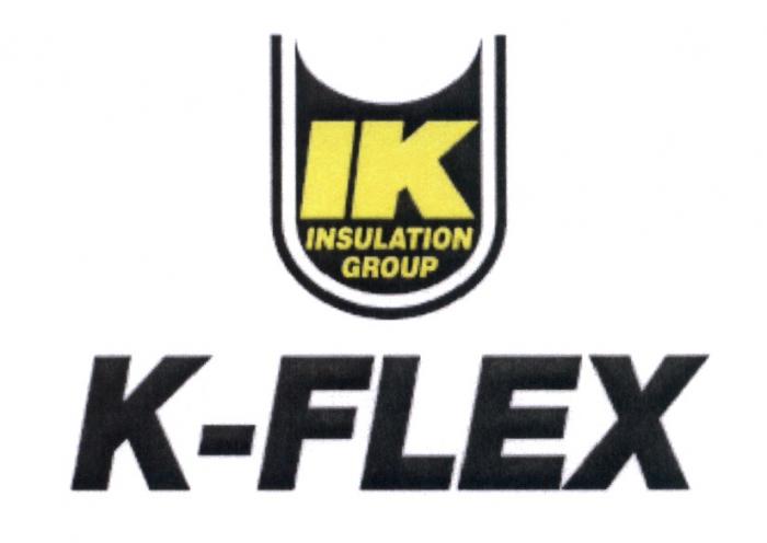 IK INSULATION GROUP K-FLEX IK KFLEX KFLEX FLEXFLEX